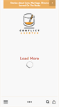 Mobile Screenshot of conflictandscotch.com